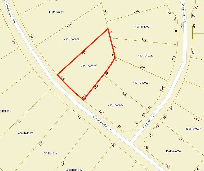 2nd image of 555 Chamberlin Rd