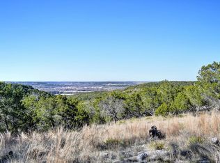 449 Horseshoe Rdg, Kerrville, TX 78028