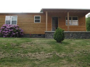 217 Saddle Gap Rd, West Jefferson, NC 28694