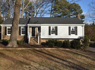 7308 Bluebird Way, Mechanicsville, VA 23111