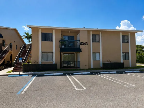 6043 10th Ave N APT 131, Greenacres, FL 33463