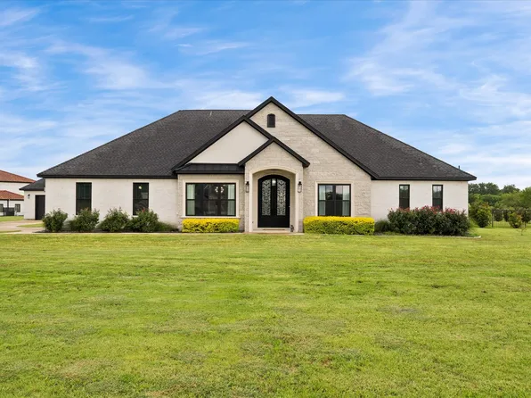 680 Horseshoe Bnd, Royse City, TX 75189