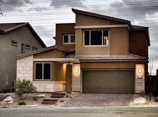 2580 Evolutionary Ln, Las Vegas, NV 89138