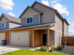 604 Winston Ln #A, Belgrade, MT 59714