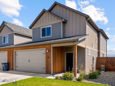 604 Winston Ln #A, Belgrade, MT, 59714