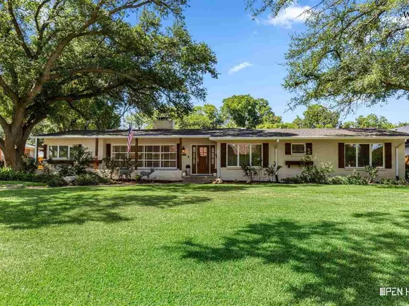 2302 Farington Rd, Wichita Falls, TX 76308