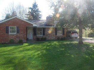 351 Sierra Dr, Lexington, KY 40505