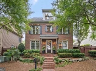 530 Willow Oak Way, Roswell, GA 30076