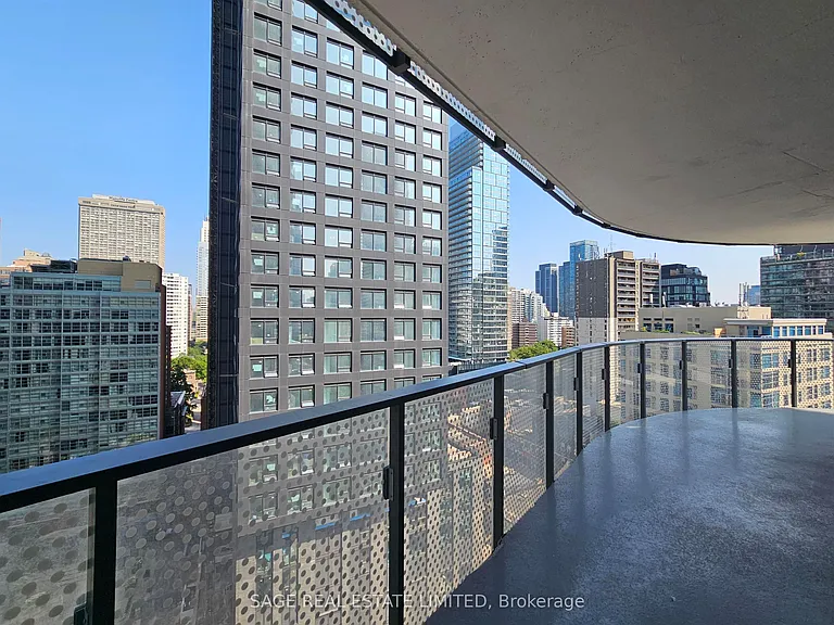 11 Wellesley St W #1211 — Photo 15