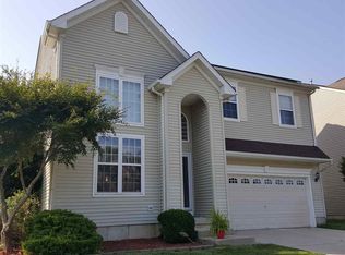 110 Charleston Cir, Mays Landing, NJ 08330