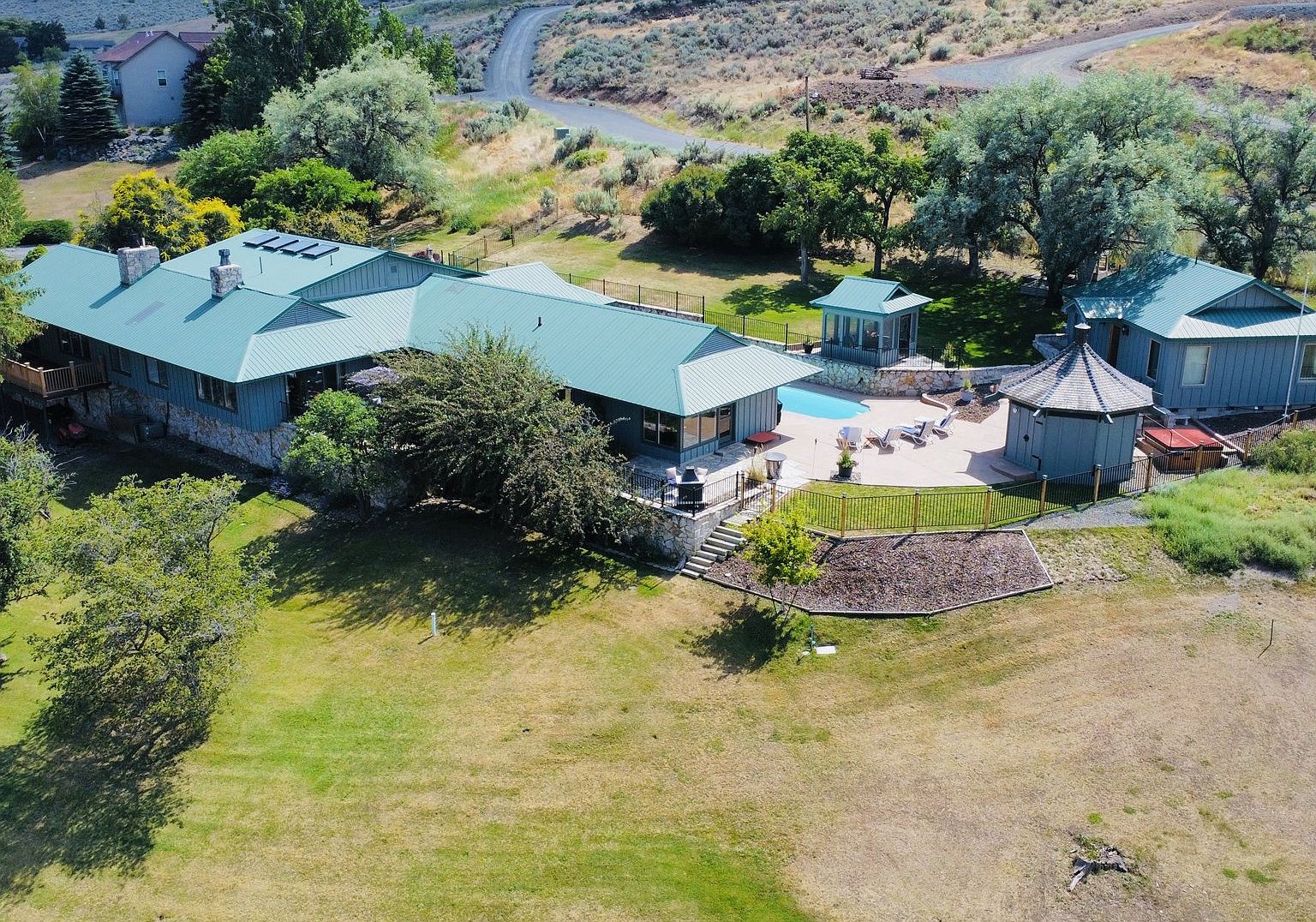 765 View Ct, Baker City, OR 97814 Zillow