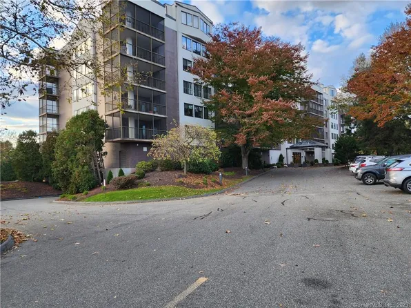33 Mill Street #4G, Wethersfield, CT 06109