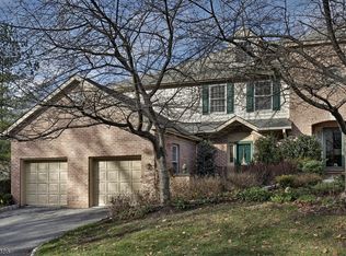 20 Pippins Way, Morristown, NJ 07960