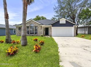 12406 Eagles Claw Ln, Jacksonville, FL 32225
