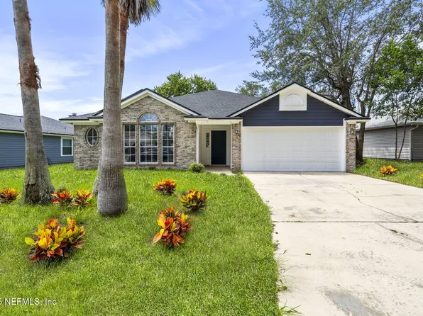 12406 EAGLES CLAW Lane, Jacksonville, FL 32225