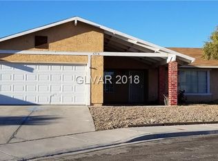 6254 Adenmoor Ct, Las Vegas, NV 89156