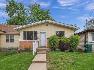4721 Oldenburg Ave, Saint Louis, MO