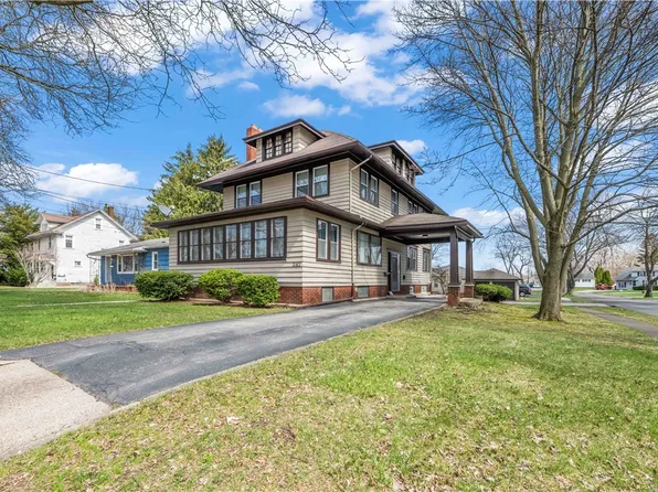 2162 Culver Rd, Rochester, NY 14609