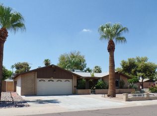 1807 E La Donna Dr, Tempe, AZ 85283