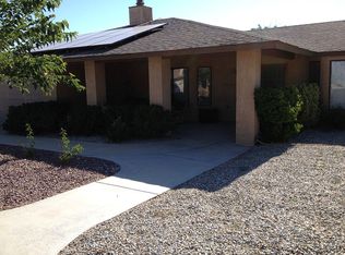 15239 Osage Rd, Apple Valley, CA 92307