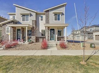 17255 E Center Pl, Aurora, CO 80017