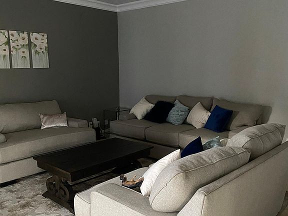 Formal Living Room