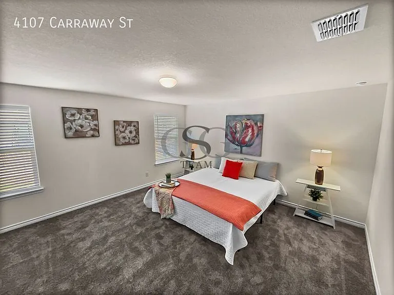 4107 Carraway St — Photo 38