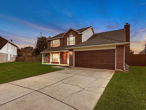 2nd image of 2038 Summerall Ct