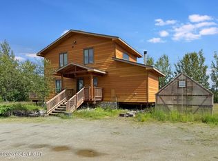 11730 W Tofson Ave, Wasilla, AK 99623