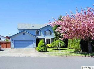 4711 Happy Dr NE, Salem, OR 97305