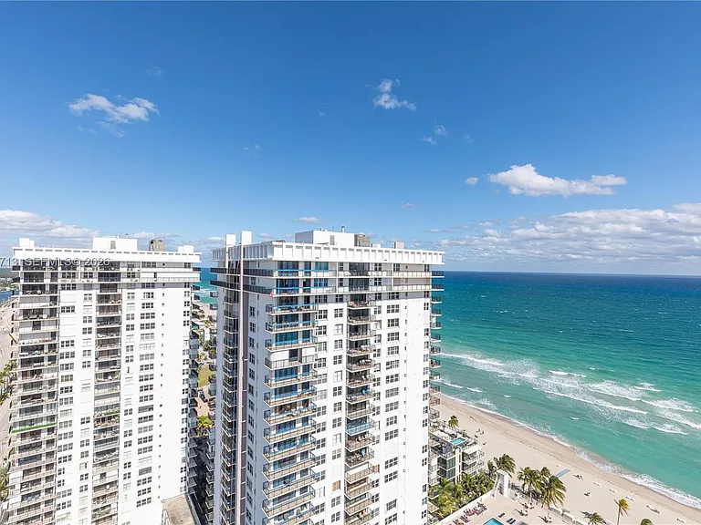 2401 S Ocean Dr #Penthouse A4 — Photo 36