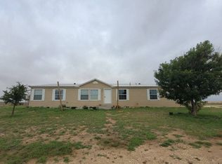 3352 County Road C2300, Stanton, TX 79782