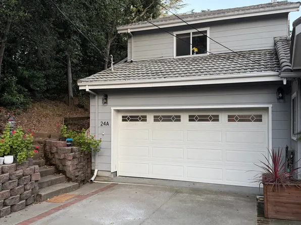 24 Capri Ln #A, Pleasant Hill, CA 94523