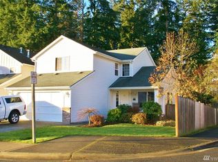 17613 128th Ave SE, Renton, WA 98058