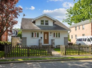 1116 Walnut St, Collingdale, PA 19023