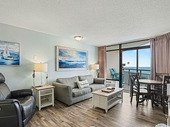 2nd image of 1501 Ocean Blvd. S #1150