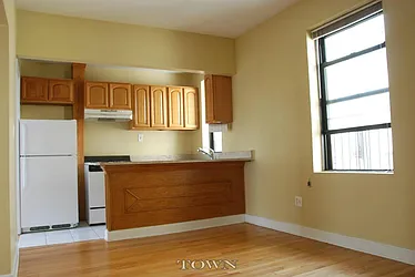 Rented by Town Residential