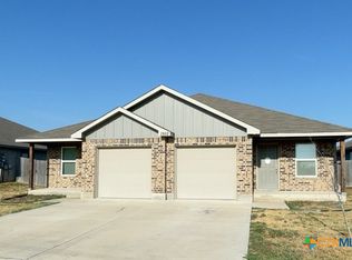 1952 Lively Ln, Temple, TX 76502