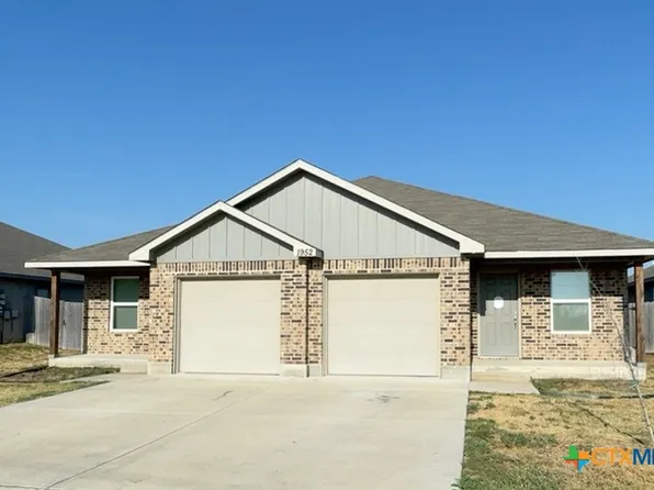 1952 Lively Ln, Temple, TX 76502