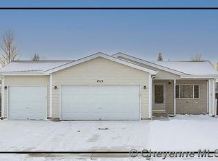 4713 Ranch House Way, Cheyenne, WY 82001