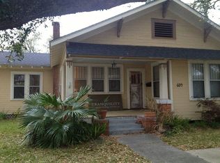 609 7th St, Lake Charles, LA 70601