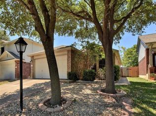 1525 Sir Thopas Trl, Austin, TX 78748