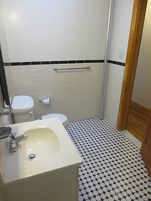 Rented by Block & Lot Real Estate | media 12