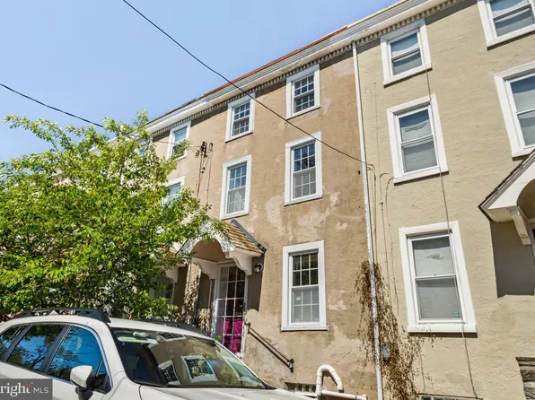 25 W Durham St, Philadelphia, PA 19119