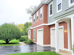 139 S Stonington Dr #343, Palatine, IL 60074