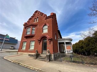 145 W High St, Waynesburg, PA 15370