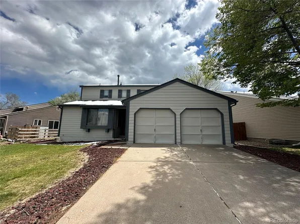 12124 W Vail Pass, Littleton, CO 80127