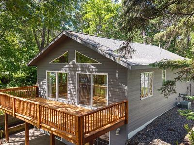 29418 Rustic Ln, Merrifield, MN, 56465