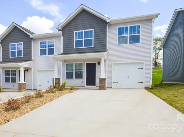 41 Cain Hollow Way, Asheville, NC 28806