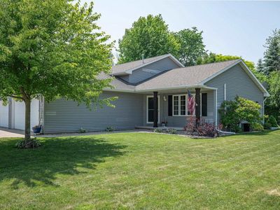 1235 HEIDI HAVEN DRIVE, Oshkosh, WI, 54904